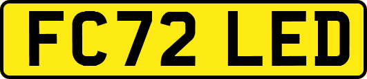 FC72LED