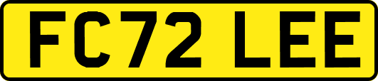 FC72LEE