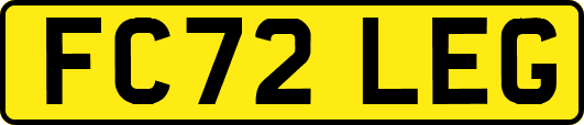 FC72LEG
