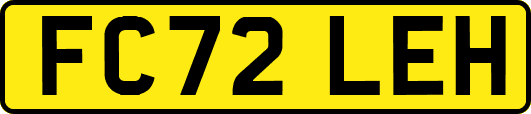 FC72LEH