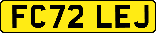 FC72LEJ