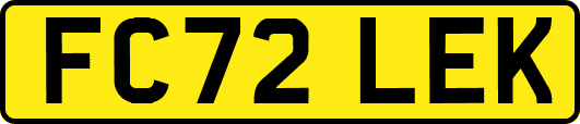 FC72LEK