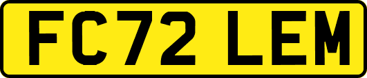 FC72LEM