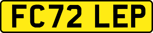 FC72LEP