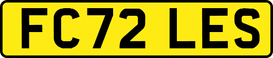 FC72LES