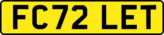 FC72LET
