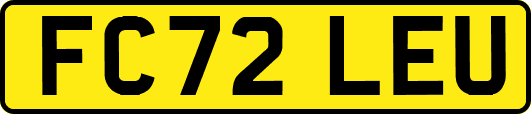 FC72LEU
