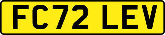 FC72LEV