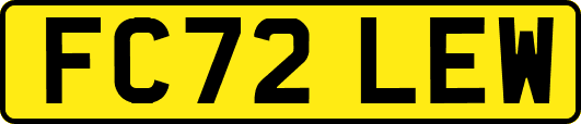 FC72LEW