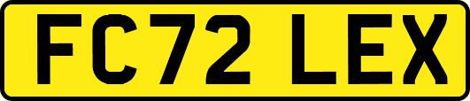 FC72LEX