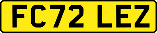 FC72LEZ