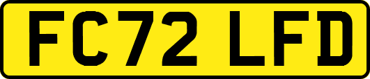 FC72LFD