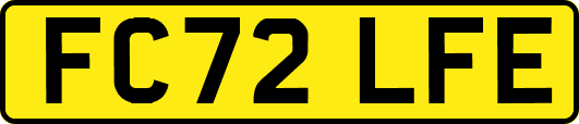 FC72LFE