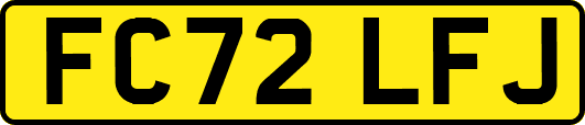 FC72LFJ