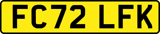 FC72LFK
