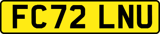 FC72LNU