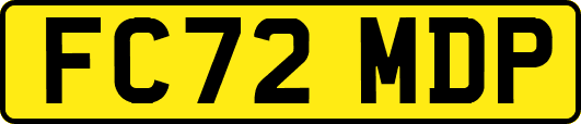 FC72MDP