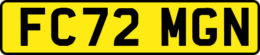 FC72MGN