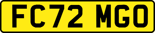 FC72MGO