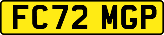 FC72MGP