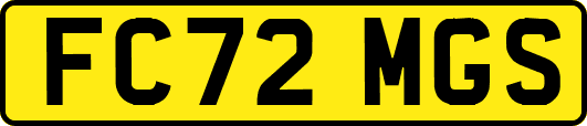 FC72MGS