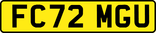 FC72MGU