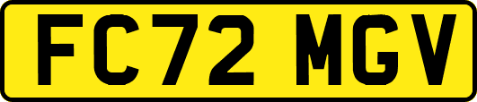 FC72MGV