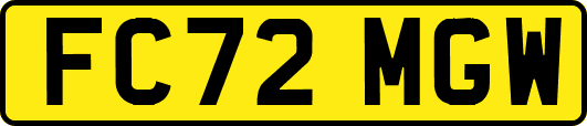 FC72MGW