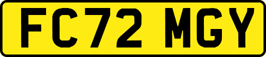 FC72MGY