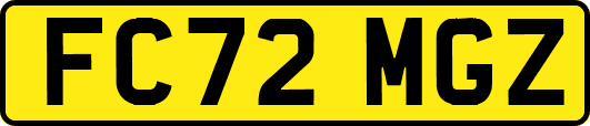 FC72MGZ