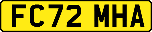 FC72MHA