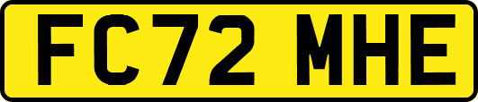 FC72MHE