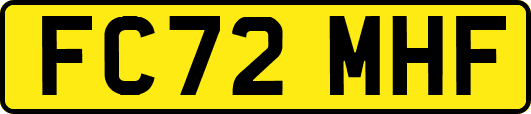 FC72MHF