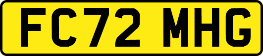 FC72MHG