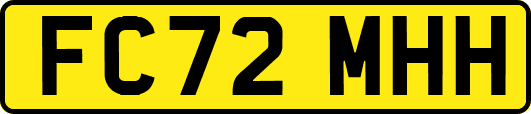 FC72MHH
