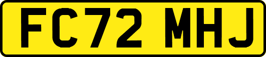 FC72MHJ