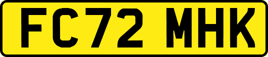 FC72MHK