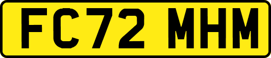 FC72MHM