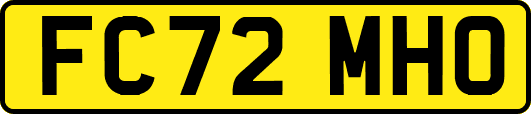 FC72MHO