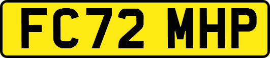 FC72MHP