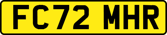 FC72MHR