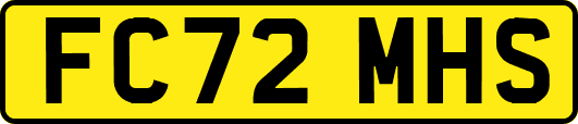 FC72MHS