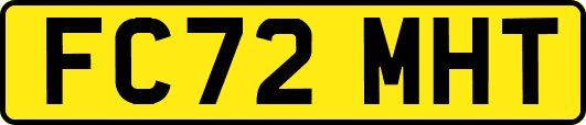 FC72MHT