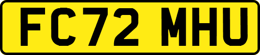 FC72MHU
