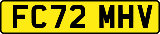 FC72MHV