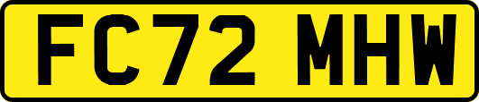 FC72MHW