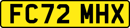 FC72MHX