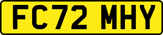 FC72MHY
