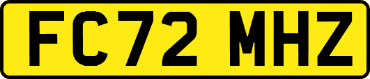 FC72MHZ