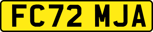 FC72MJA